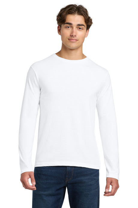 Gildan 64400 Softstyle Long Sleeve T-Shirt