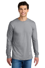 Gildan ®  Softstyle ®  CVC Long Sleeve Tee 64440CVC - Gildan 64440CVC