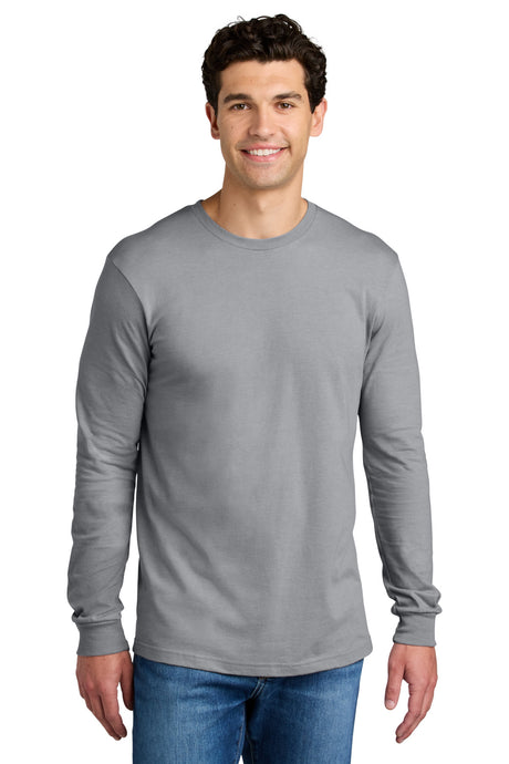 Gildan ®  Softstyle ®  CVC Long Sleeve Tee 64440CVC - Gildan 64440CVC