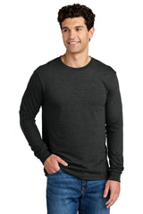 Gildan 64440CVC Softstyle CVC Long Sleeve Tee