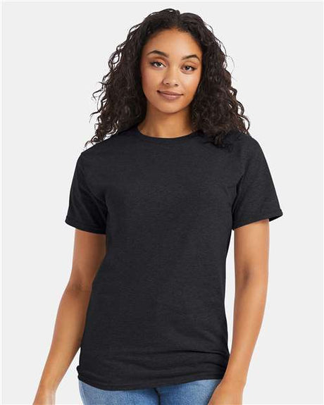 Hanes Unisex Essential-T T-Shirt - Hanes 5280