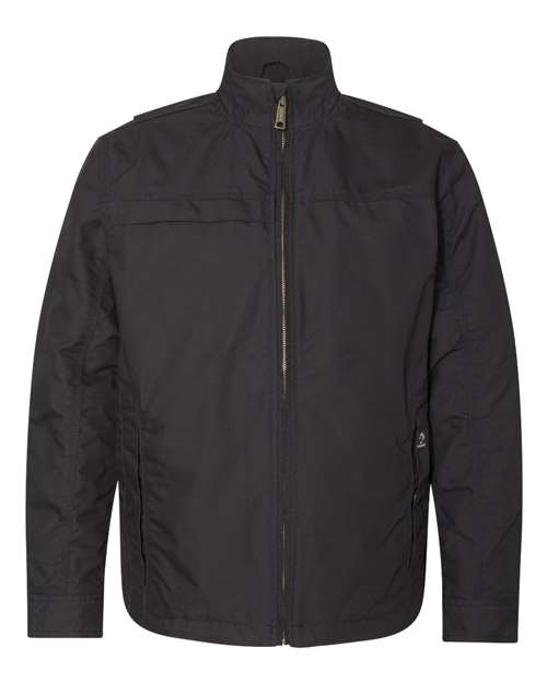 DRI DUCK Men's Sequoia StormShield™ Canvas Jacket - DRI DUCK 5066