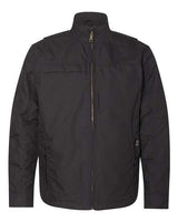 DRI DUCK Men's Sequoia StormShield™ Canvas Jacket - DRI DUCK 5066