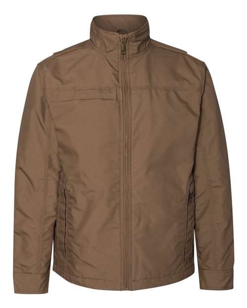 DRI DUCK Men's Sequoia StormShield™ Canvas Jacket - DRI DUCK 5066