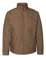 DRI DUCK Men's Sequoia StormShield™ Canvas Jacket - DRI DUCK 5066
