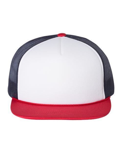 Richardson Foamie Trucker Cap - Richardson 113 Richardson