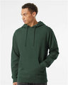 Independent Trading Co. Unisex Midweight Hooded Sweatshirt - Independent Trading Co. SS4500