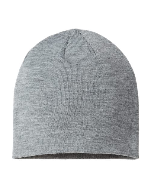 Atlantis Headwear Sustainable Beanie - Atlantis Headwear HOLLY