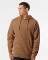 Independent Trading Co. Unisex Midweight Hooded Sweatshirt - Independent Trading Co. SS4500
