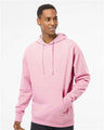 Independent Trading Co. SS4500 Unisex Midweight Hooded Sweatshirt | Wholesale Bulk Hoodie