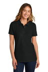 Gildan 64800L Softstyle Women's Pique Polo