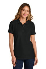 Gildan Softstyle ®  Women's Pique Polo 64800L - Gildan 64800L
