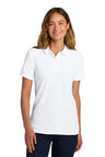 Gildan Softstyle ®  Women's Pique Polo 64800L - Gildan 64800L