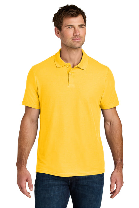 Gildan 64800 Softstyle Pique Polo