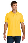 Gildan 64800 Softstyle Pique Polo