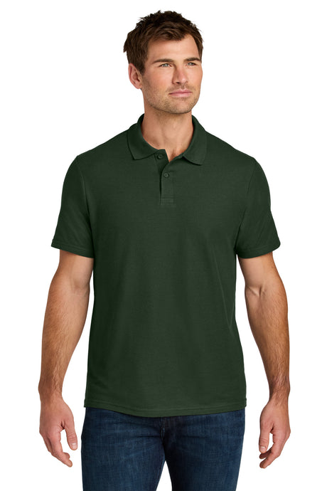 Gildan 64800 Softstyle Pique Polo