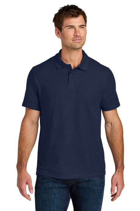 Gildan 64800 Softstyle Pique Polo