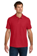Gildan 64800 Softstyle Pique Polo