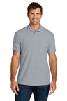 Gildan 64800 Softstyle Pique Polo