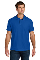 Gildan 64800 Softstyle Pique Polo