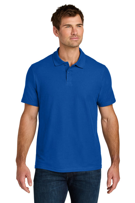 Gildan 64800 Softstyle Pique Polo