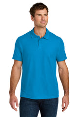 Gildan 64800 Softstyle Pique Polo