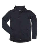 Boxercraft Youth Studio Jacket - Boxercraft YS95