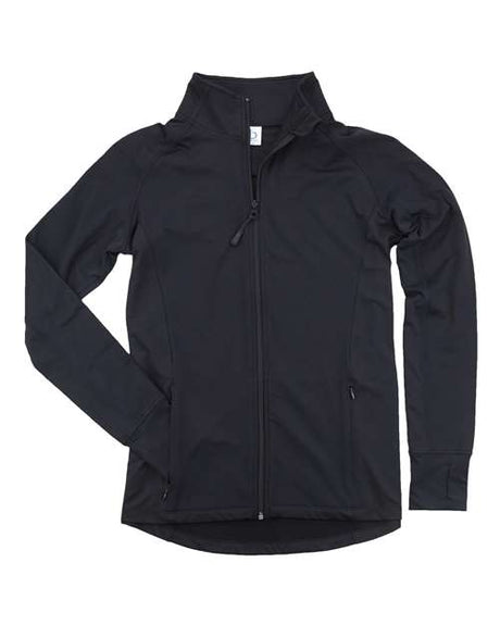 Boxercraft Youth Studio Jacket - Boxercraft YS95