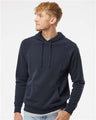 Independent Trading Co. Unisex Special Blend Raglan Hooded Sweatshirt - Independent Trading Co. PRM33SBP