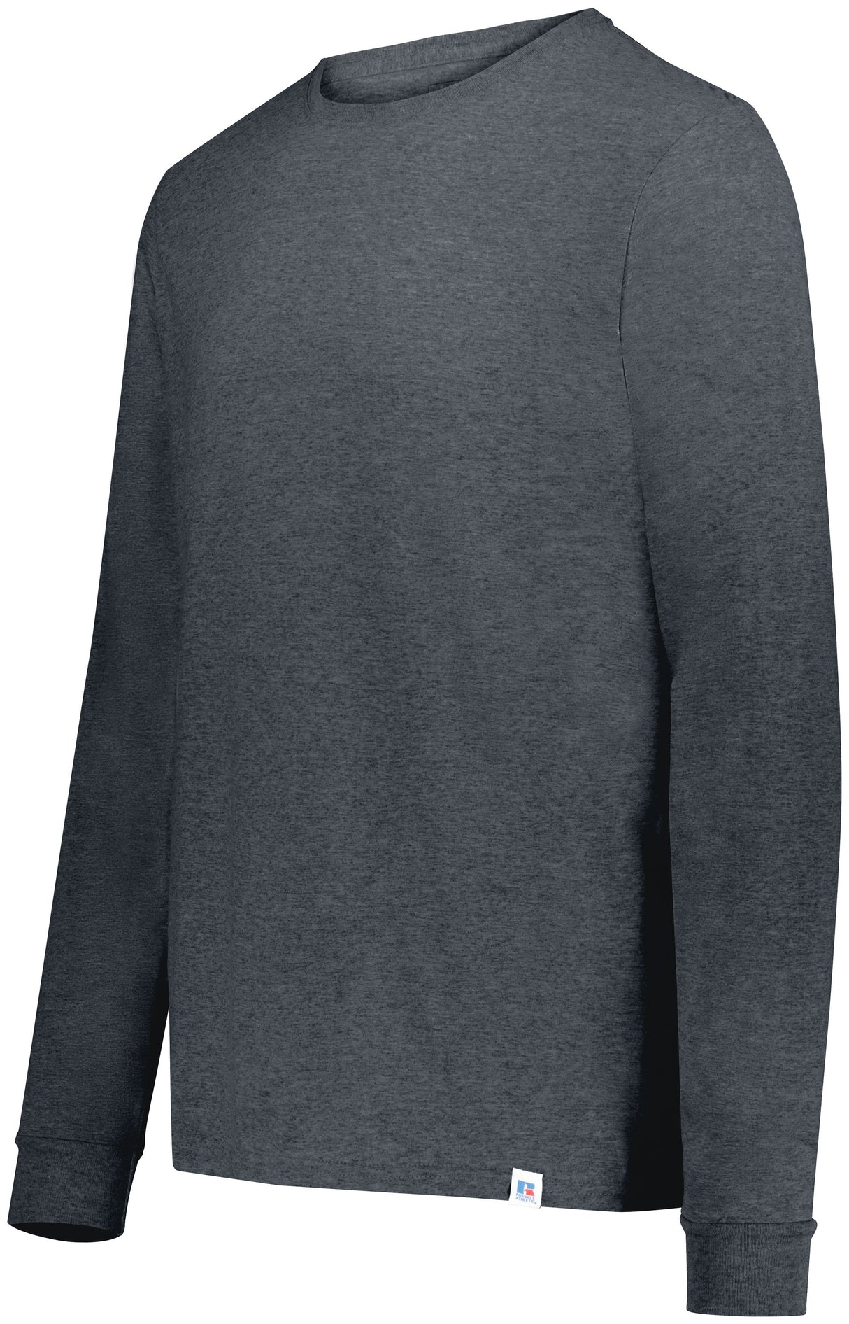 Russell (Team) Essential Long Sleeve Tee 64LTTM