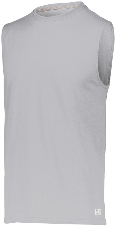 Russell (Team) Essential Muscle Tee 64MTTM