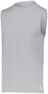 Russell (Team) Essential Muscle Tee 64MTTM