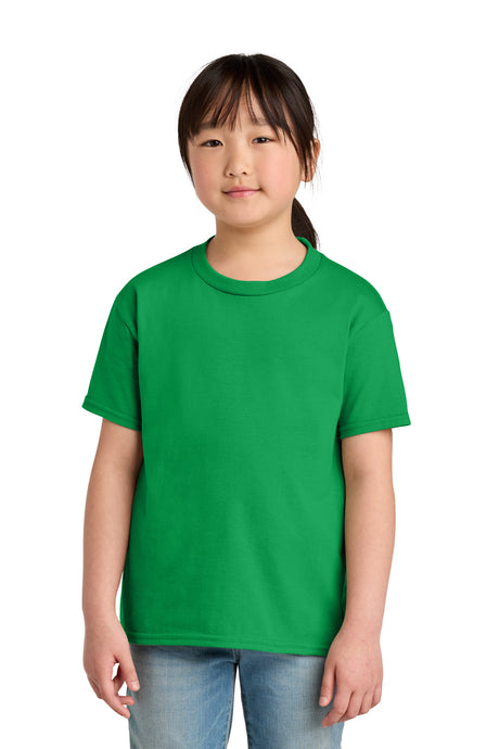 Gildan 65000B Youth Softstyle Midweight Tee