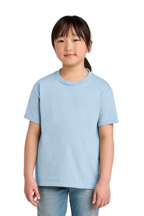 Gildan 65000B Youth Softstyle Midweight Tee