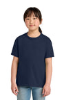 Gildan 65000B Youth Softstyle Midweight Tee