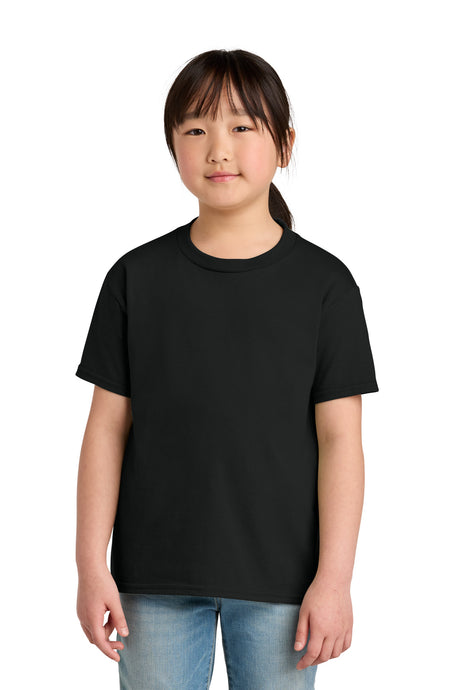 Gildan 65000B Youth Softstyle Midweight Tee