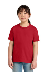 Gildan 65000B Youth Softstyle Midweight Tee