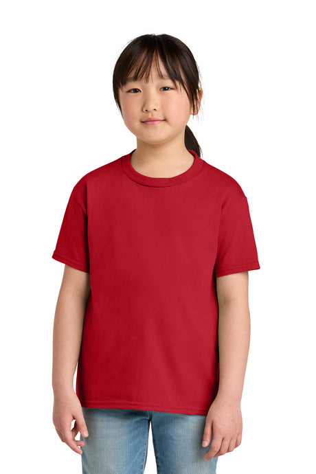 Gildan 65000B Youth Softstyle Midweight Tee