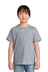Gildan 65000B Youth Softstyle Midweight Tee