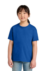Gildan 65000B Youth Softstyle Midweight Tee