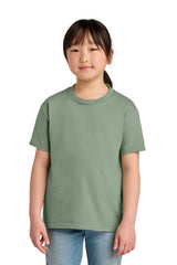 Gildan 65000B Youth Softstyle Midweight Tee
