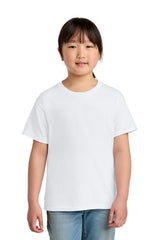 Gildan 65000B Youth Softstyle Midweight Tee