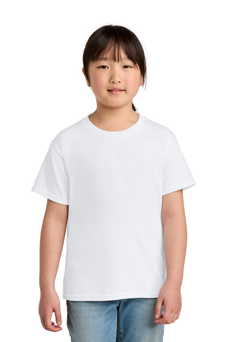 Gildan 65000B Youth Softstyle Midweight Tee