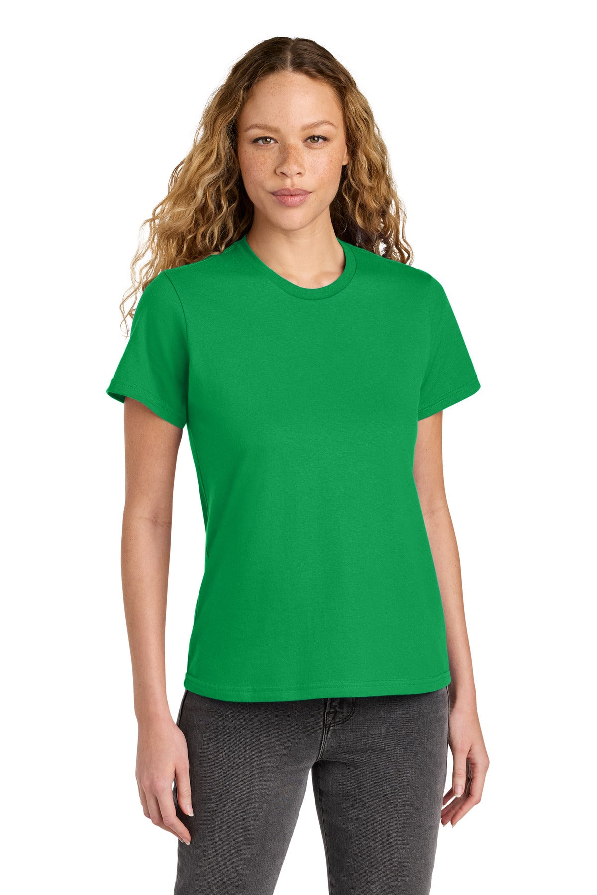 Gildan ®  Women's Softstyle ®  Midweight Tee 65000L - Gildan 65000L