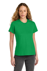 Gildan 65000L Women's Softstyle Midweight Tee