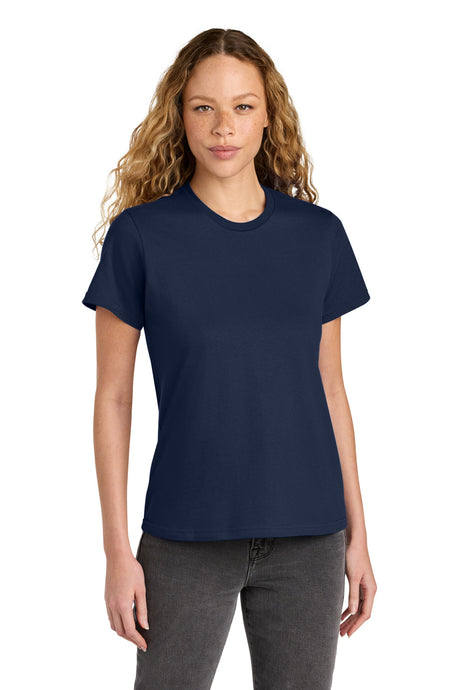 Gildan ®  Women's Softstyle ®  Midweight Tee 65000L - Gildan 65000L