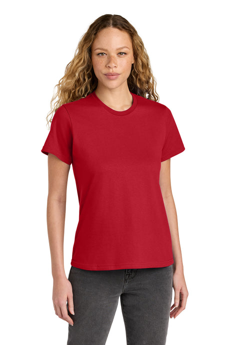 Gildan ®  Women's Softstyle ®  Midweight Tee 65000L - Gildan 65000L