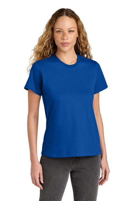 Gildan ®  Women's Softstyle ®  Midweight Tee 65000L - Gildan 65000L