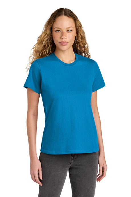 Gildan ®  Women's Softstyle ®  Midweight Tee 65000L - Gildan 65000L