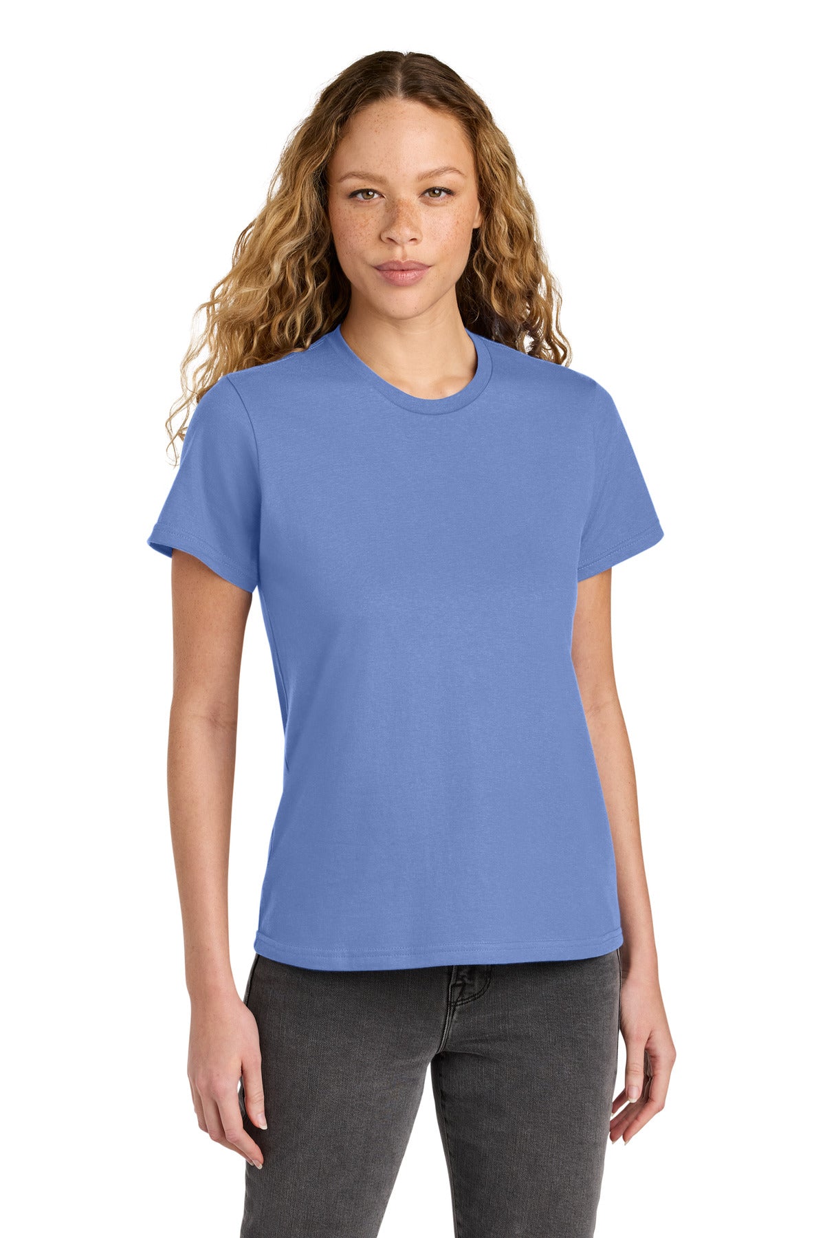 Gildan ®  Women's Softstyle ®  Midweight Tee 65000L - Gildan 65000L